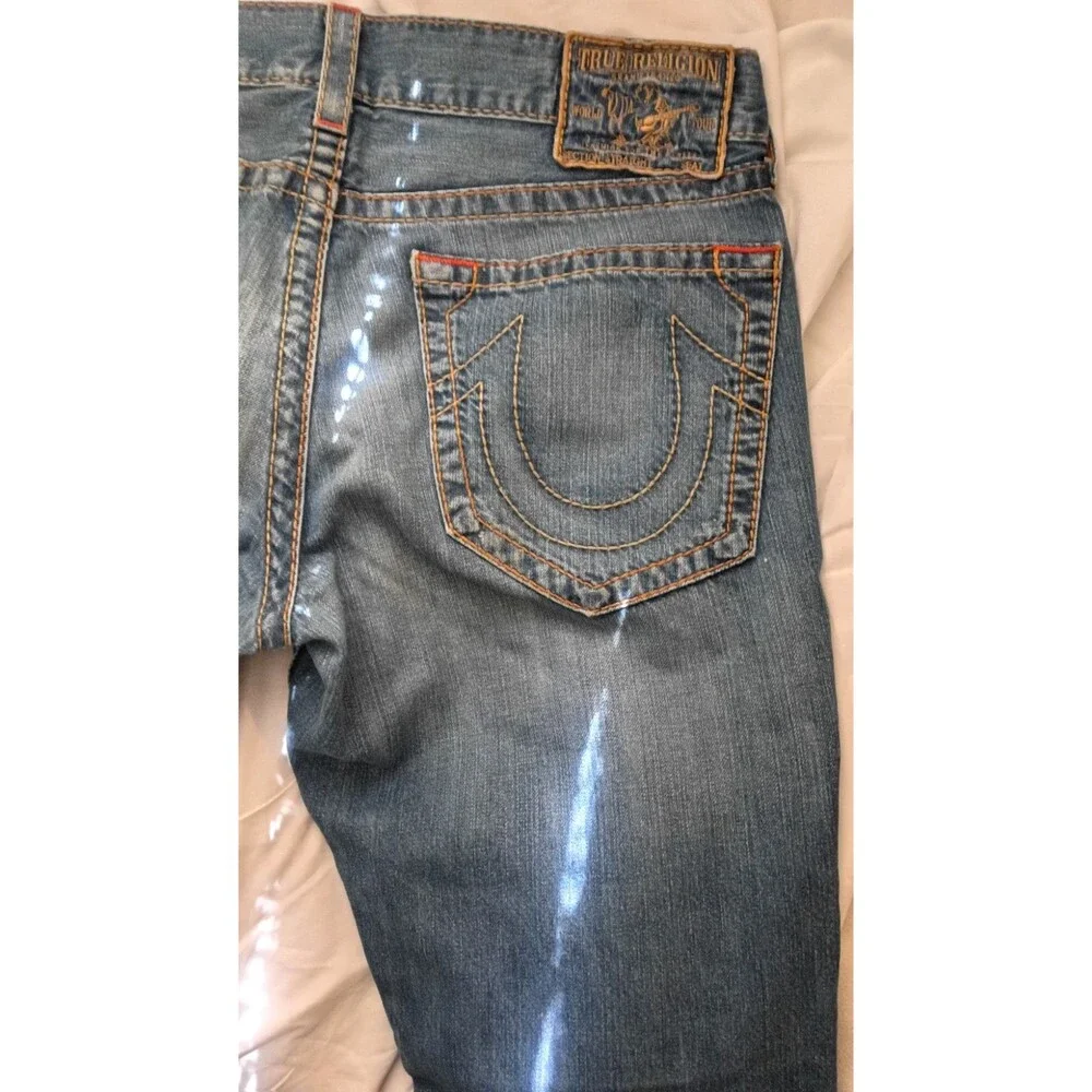 True Religion true religion